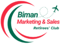 Biman Marketing & Sales Retirees' Executive Club